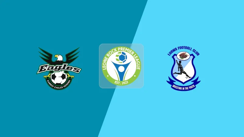 kamboi eagles vs luawa google 8673 featured