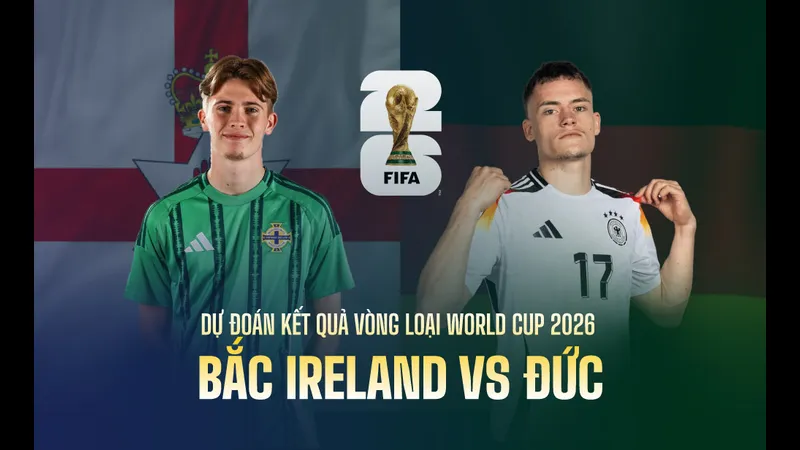 Cầu thủ Bắc Ireland dự đoán phạt góc và thẻ phạt trước trận đấu Cầu thủ Bắc Ireland dự đoán phạt góc và thẻ phạt trước trận đấu