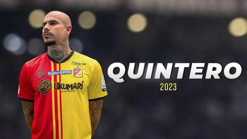 Cầu thủ Deportivo Pereira và Cucuta Deportivo đấu tranh gay cấn trên sân Cầu thủ Deportivo Pereira và Cucuta Deportivo đấu tranh gay cấn trên sân