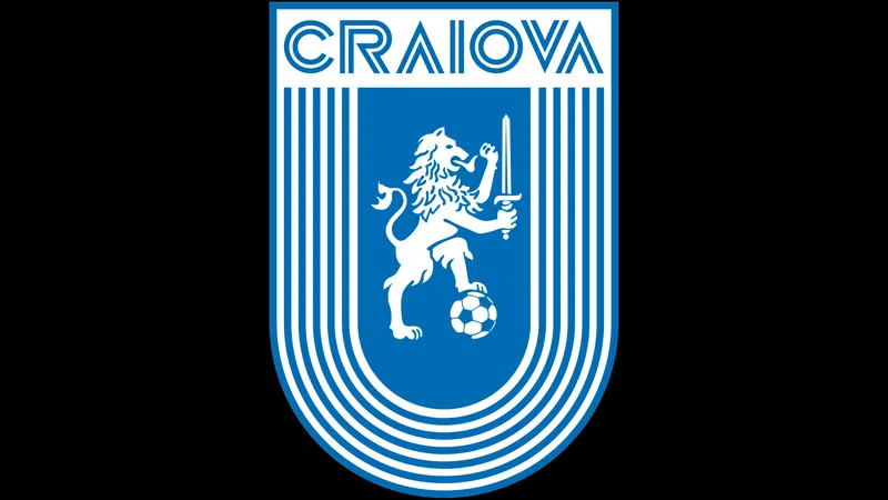 Cầu thủ Vitebsk và Univ Craiova đấu tranh gay gắt trên sân cỏ Cầu thủ Vitebsk và Univ Craiova đấu tranh gay gắt trên sân cỏ