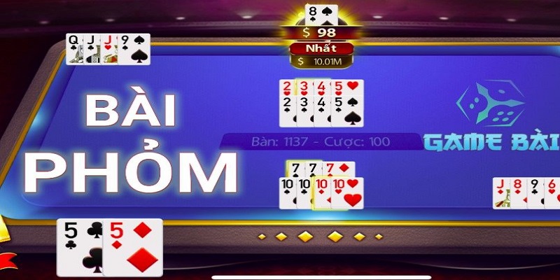 Bỏ túi kỹ năng đánh Phỏm Jun88 đánh là thắng 4 Bỏ túi kỹ năng đánh phỏm Jun88