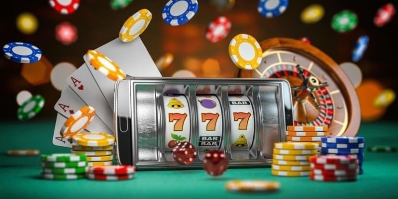 Tìm hiểu xem game lắc xí ngầu online là gì? Có gì thú vị? 6 6666