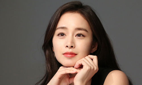 Kim Tae Hee – Quốc bảo nhan sắc của xứ Hàn 6 hee1 1