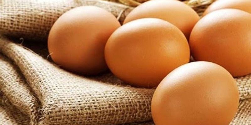 Mơ thấy trứng Jun88 - Điềm báo gì cho bạn và đánh con số gì? 5 mo thay trung 3