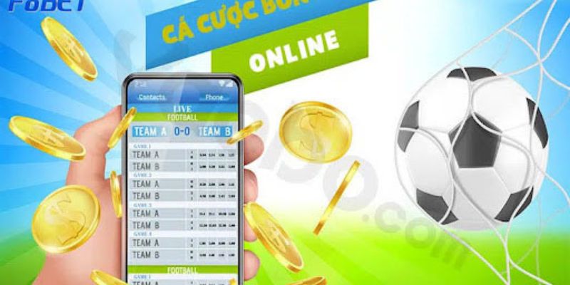 Thể Thao F8Bet: Hướng Dẫn Cách Tham Gia Đặt Cược Đơn Giản Nhất 5 www.smmys4.top