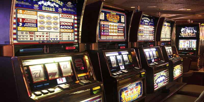 Chia sẻ thủ thuật quay Slot Game thắng lớn với nhà cái Jun88 6 thu thuat quay slot game