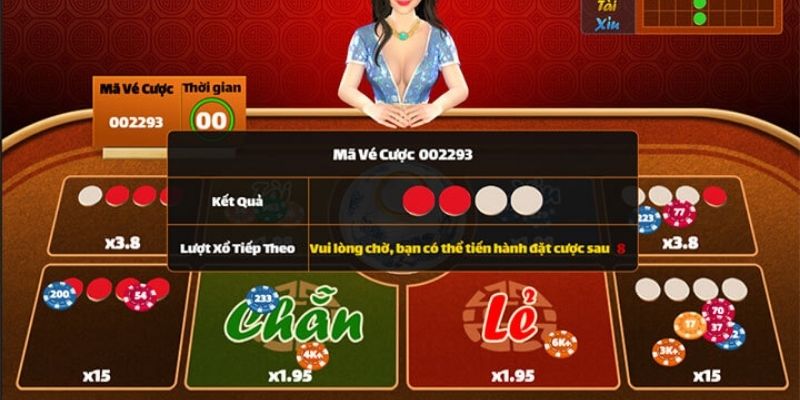 Hướng dẫn cách chơi xóc đĩa trên mạng từ cao thủ Casino tại Jun88 6 xoc dia 3 2